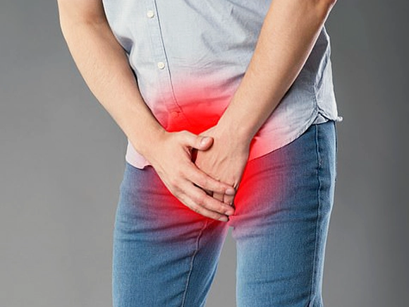 Kronik Testis Ağrısı (Orşialji)