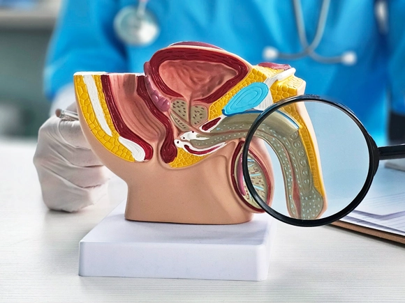 Prostat Ameliyatı Sonrası Gelişen Tekrarlayan Mesane Boynu Darlıklarında Y-V Plasti