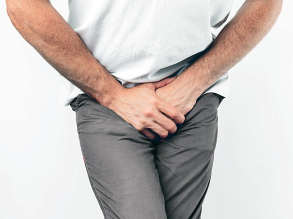 Urinary Incontinence After Prostate Surgery