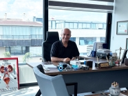 Prof. Dr. M. Levent Emir