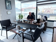 Prof. Dr. M. Levent Emir