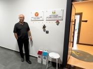 Prof. Dr. M. Levent Emir